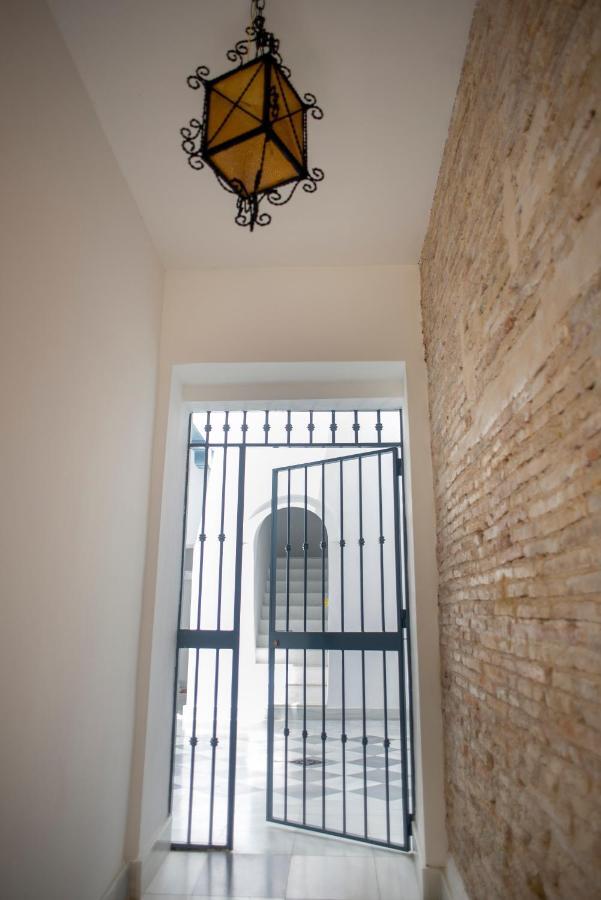 Apartamento El Tanguillo Little Apartments Cadiz Exterior photo