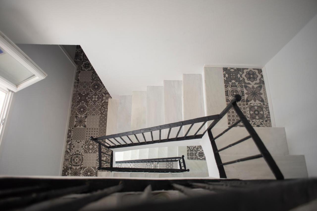 Apartamento El Tanguillo Little Apartments Cadiz Exterior photo