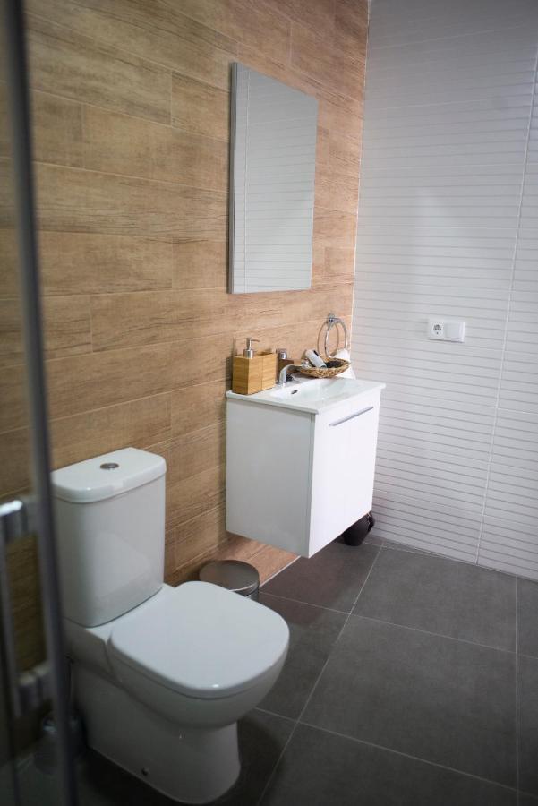 Apartamento El Tanguillo Little Apartments Cadiz Exterior photo